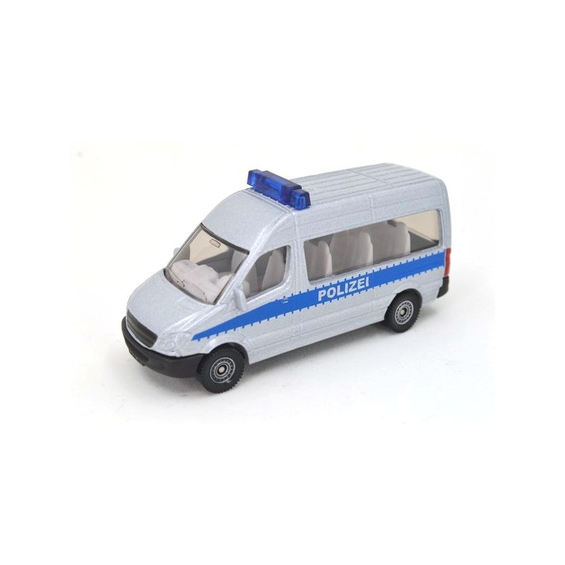 Mercedes-Benz Sprinter Polizei