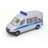 Mercedes-Benz Sprinter Polizei