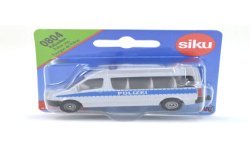 Mercedes-Benz Sprinter Polizei