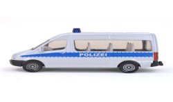Mercedes-Benz Sprinter Polizei