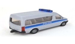 Mercedes-Benz Sprinter Polizei