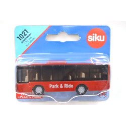 Bus urbain