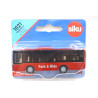 Bus urbain