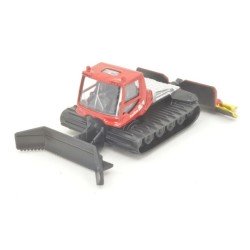 Pistenbully P600