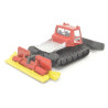 Pistenbully P600