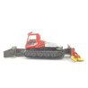 Pistenbully P600