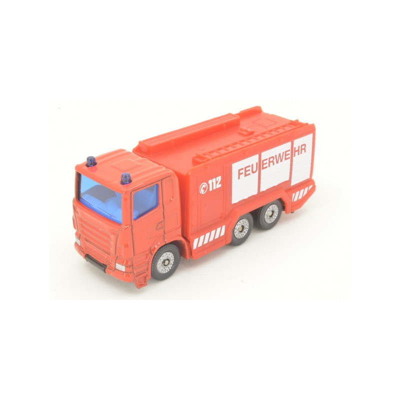 Water cannon