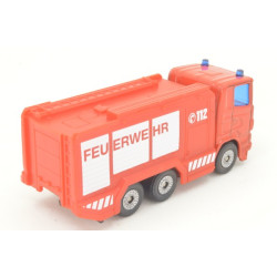 Water cannon