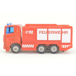 Water cannon