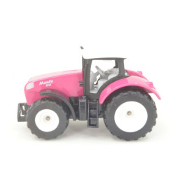 Massey-Ferguson x540 Pink