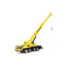 Faun Liebherr LTM 1060/2 mobiele kraanwagen Nederhoff