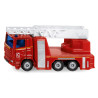 Scania R380 brandweer ladderwagen