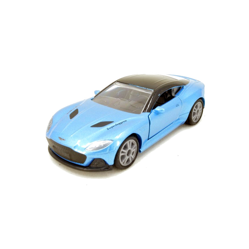 Aston Martin DBS Superleggera