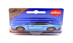 Aston Martin DBS Superleggera