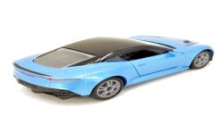 Aston Martin DBS Superleggera