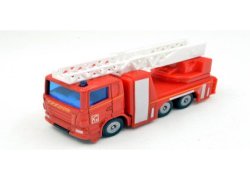 Scania R380 brandweer ladderwagen