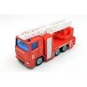 Scania R380 brandweer ladderwagen