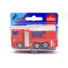 Scania R380 brandweer ladderwagen