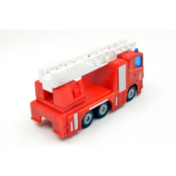 Scania R380 brandweer ladderwagen