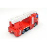 Scania R380 brandweer ladderwagen