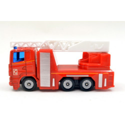 Scania R380 Feuerwehrleiter LKW