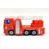 Scania R380 brandweer ladderwagen