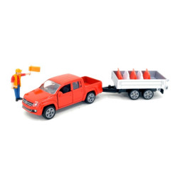 Volkswagen Amarok with...