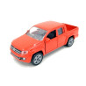 Voplkswagen Amarok avec remorque basculante