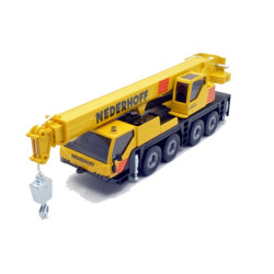 Faun Liebherr LTM 1060/2...
