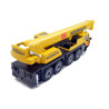 Faun Liebherr LTM 1060/2 mobiele kraanwagen Nederhoff