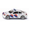 BMW M3 Coupé Politie