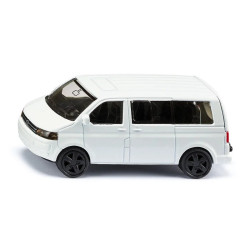 Volkswagen T5 Transporter Bastelset "Snowman"
