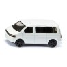 Volkswagen T5 Transporter Bastelset "Snowman"