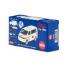Volkswagen T5 Transporter Bastelset "Snowman"