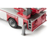 Mercedes Atego Feuerwehrdrehleiter