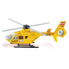 Eurocopter EC 135 ÖAMTC Trauma Hubschrauber