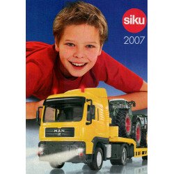 2007 Siku brochure A6