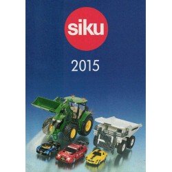 2015 Siku brochure A6