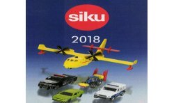 2018 Siku brochure A6