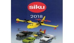 2018 Siku brochure A6
