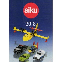 2018 Siku brochure A6