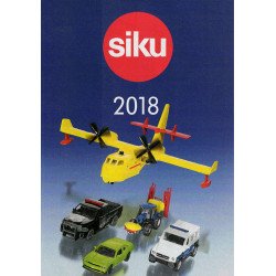 2018 Siku brochure A6