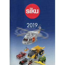 2019 Brochure consommateur...