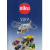 2019 A6 Siku consumenten brochure