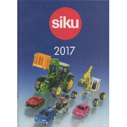 2017 A6 Siku consumenten brochure