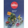 2017 Brochure consommateur A6 Siku
