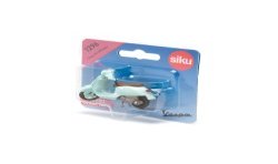 Vespa 125 GTS Super Scooter