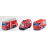 Fire department set