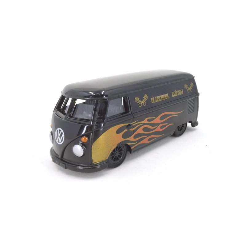 VW T1 Transporter Custom