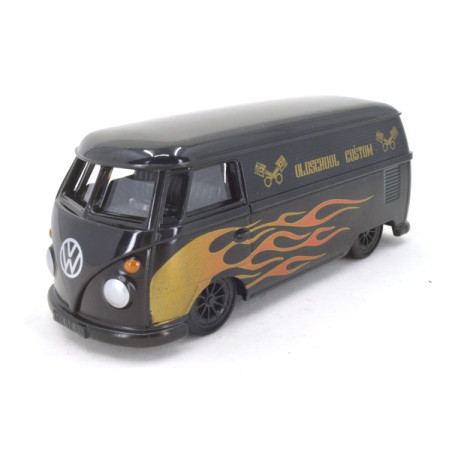 VW T1 Transporter Custom